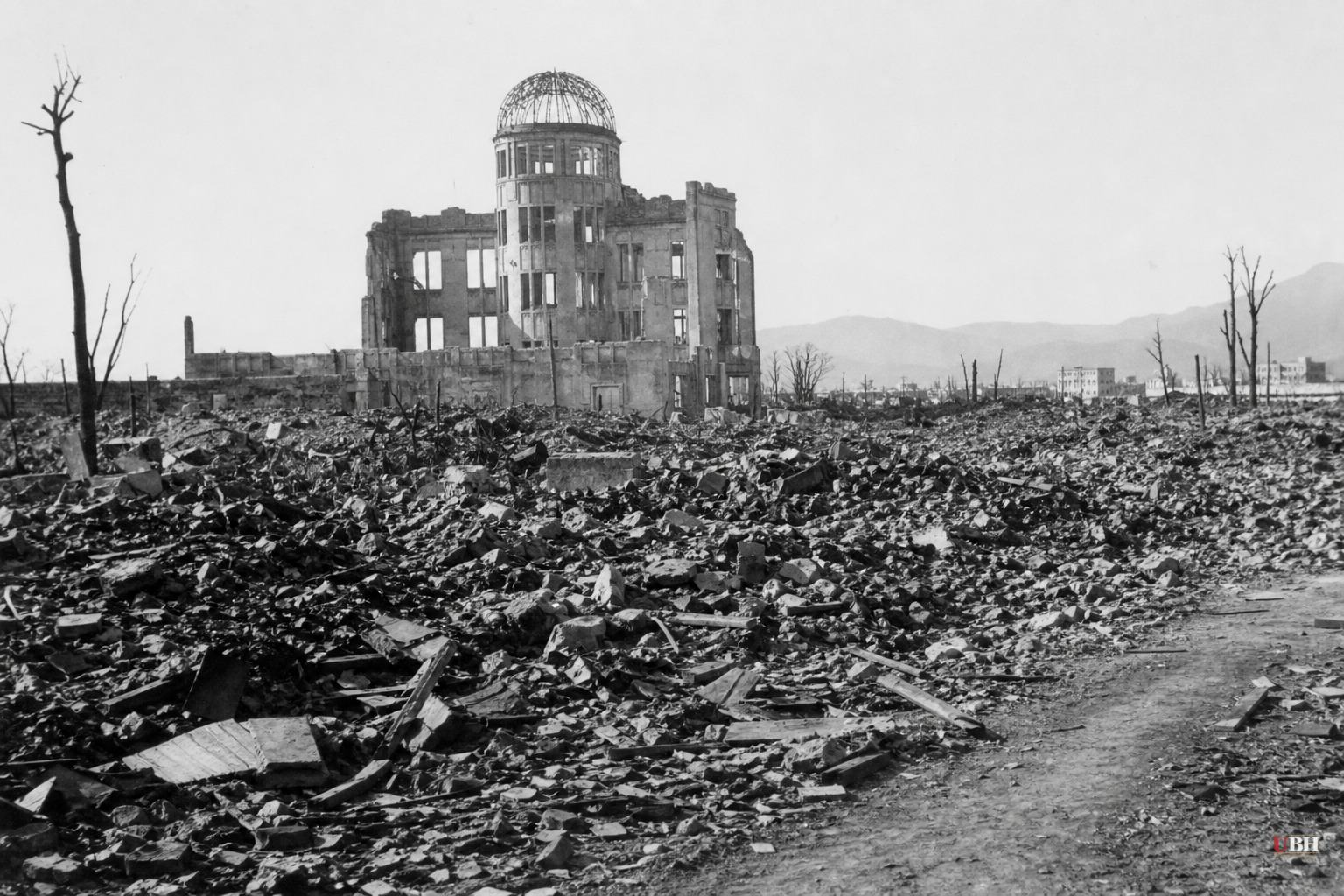 Lost Memoir by Hiroshima Survivor Kiyoshi Tanimoto Published 81 Years After the Bombing