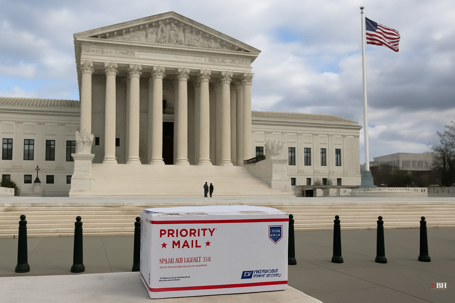 Louisiana Lawsuit Seeks to Block Mail Mifepristone Nationwide, Not Just in Louisiana