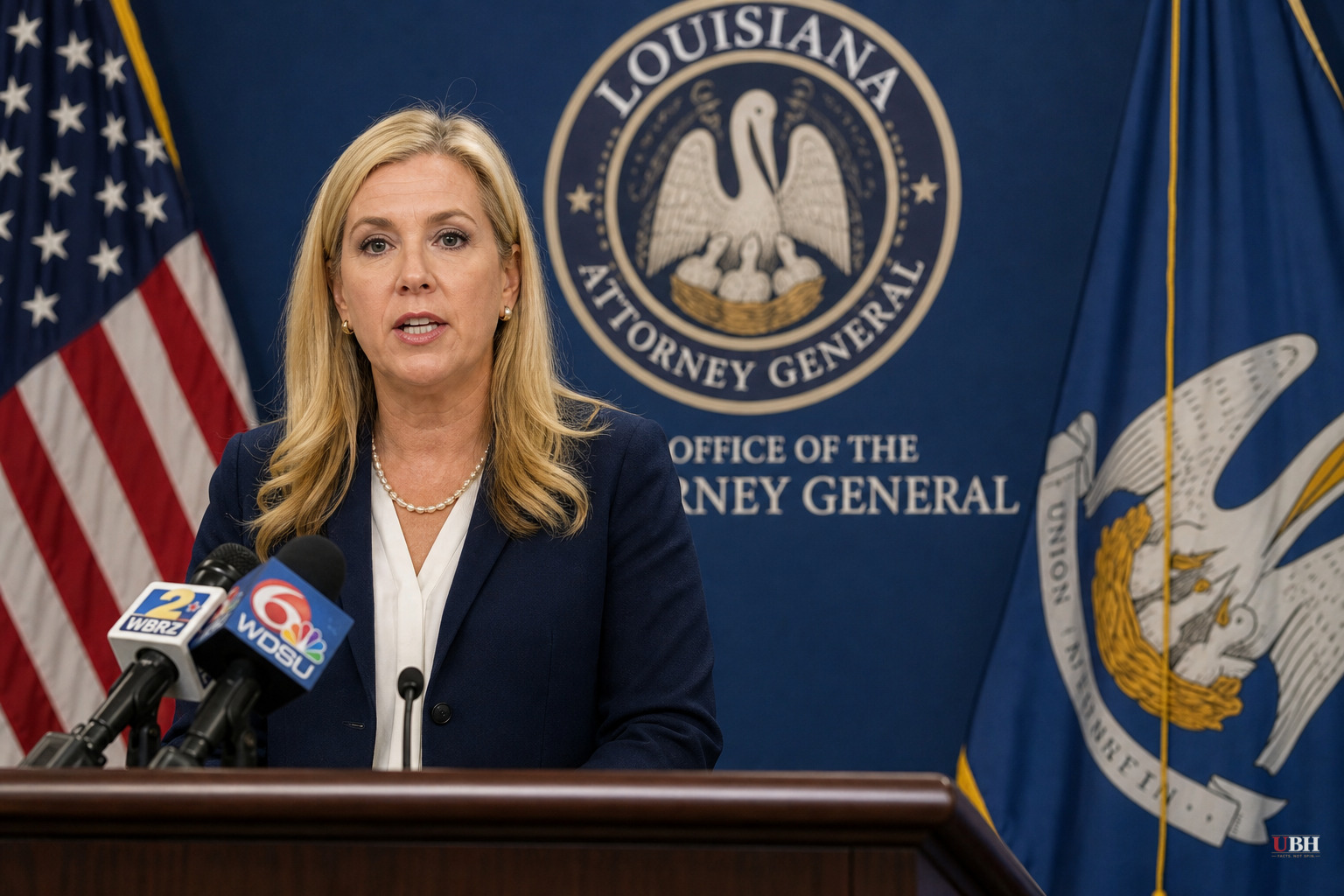 Louisiana Opens Fauci Investigation, Becoming Third State After Alabama and Florida