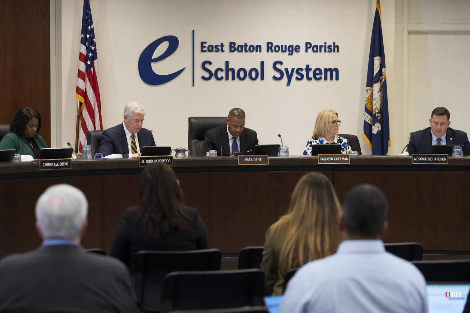 Louisiana School Board Released From 61 Years of Federal Desegregation Oversight