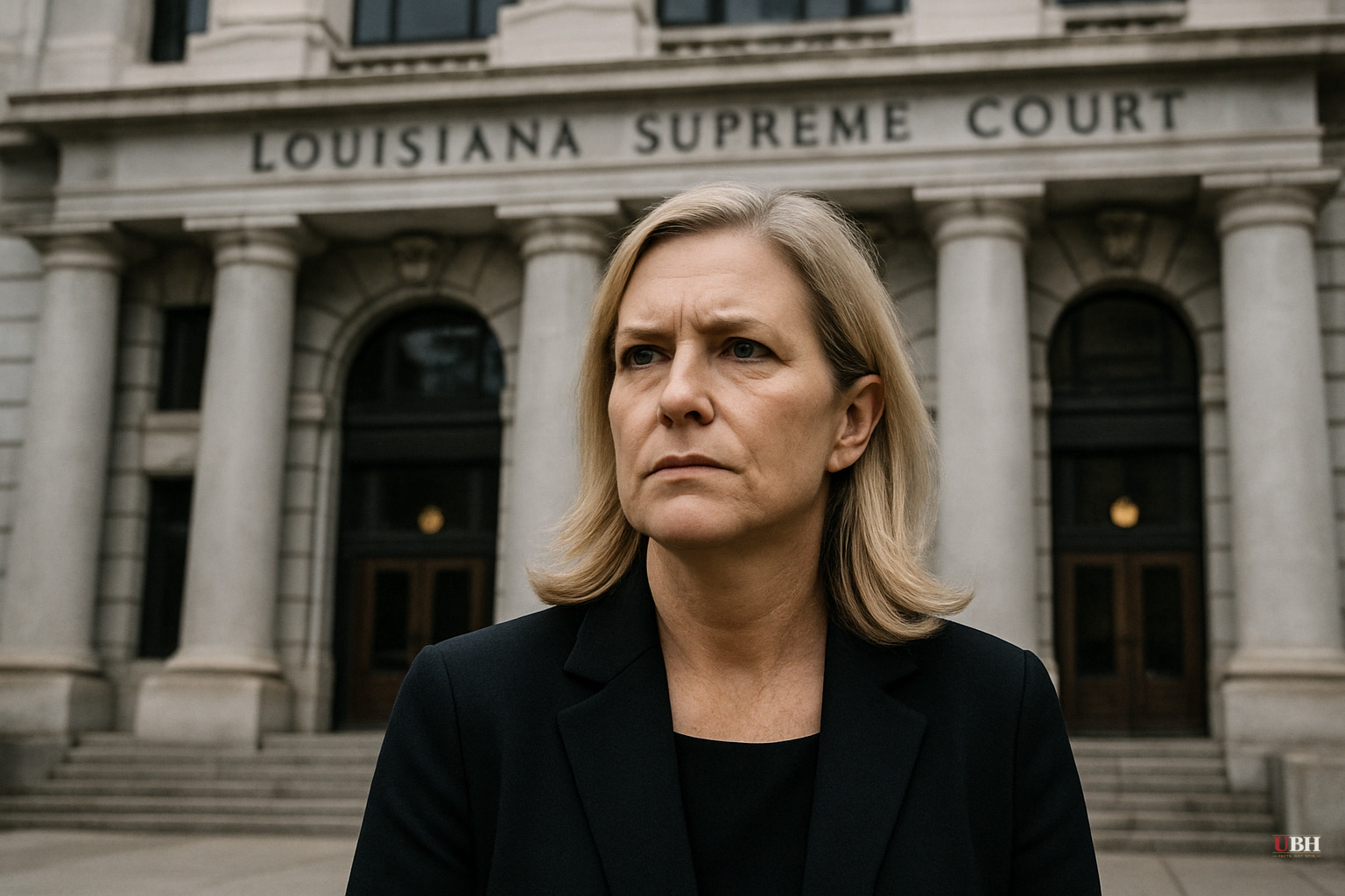 Louisiana Supreme Court Blocks Arrest Warrant Against AG Liz Murrill, Cites Defective Grand Jury Proceedings
