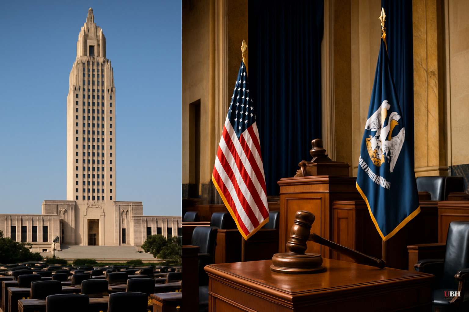 Louisiana Votes Saturday: Cassidy's Primary Is Live and the Results Will Tell Us a Lot