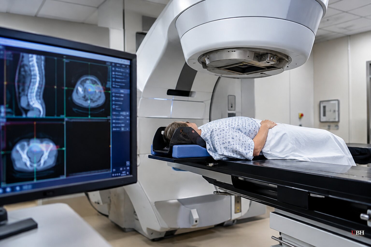 Low-Dose Radiation Eases Myeloma Bone Pain for Most Patients, Phase II Trial Shows