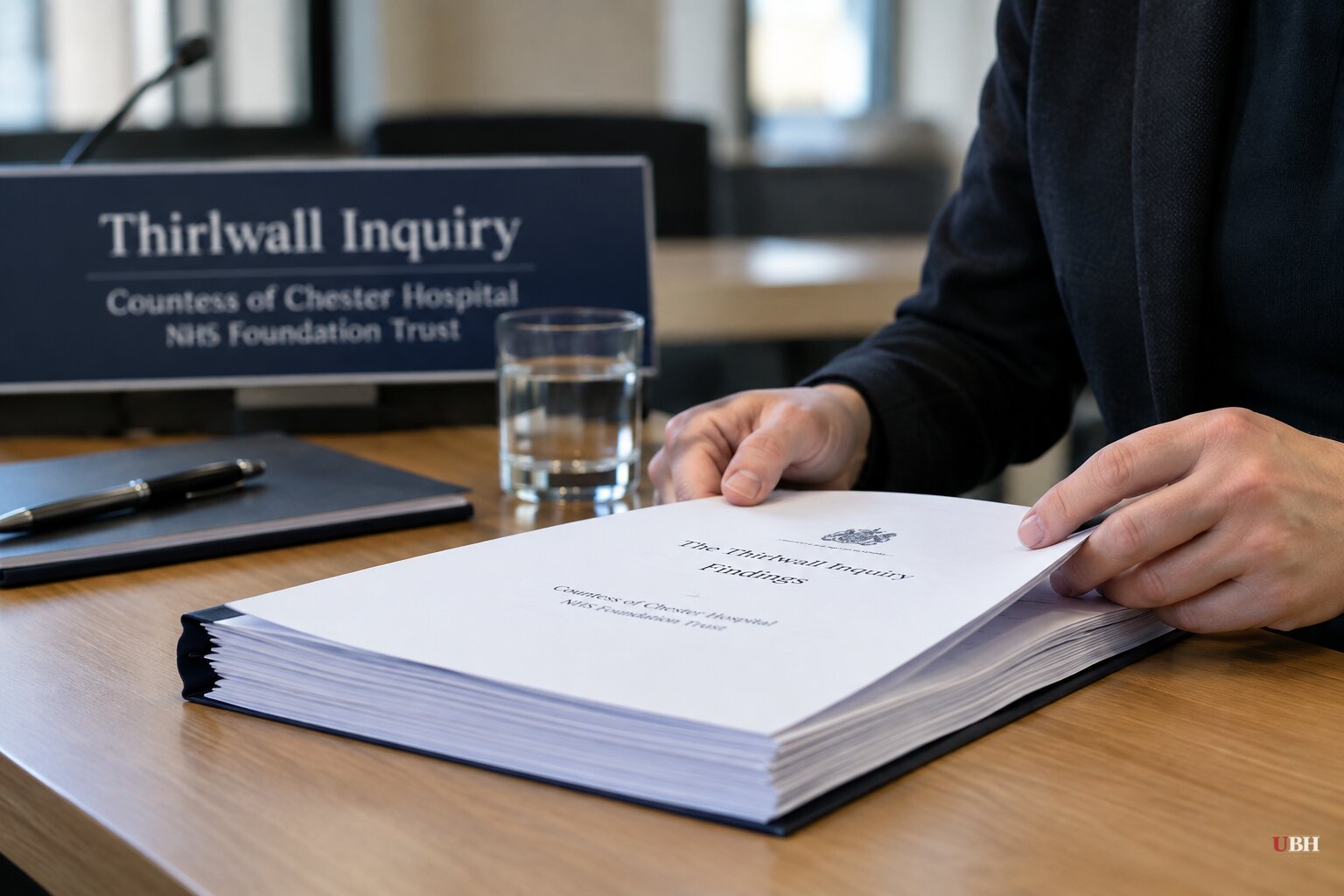 Lucy Letby Public Inquiry Findings Set for Release Tuesday, Amid Renewed Questions Over Her Convictions