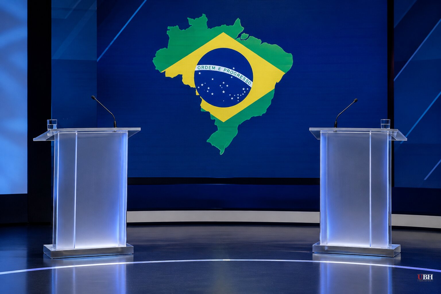 Lula and Flávio Bolsonaro Trade Apologies and Insults in Final Debate Two Days Before Brazil's Runoff