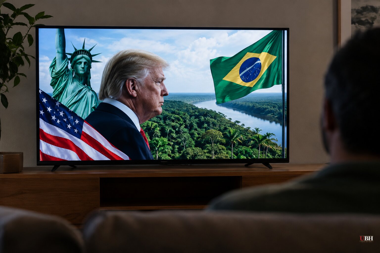 Lula Campaign Ad Accuses Trump of Trying to 'Colonise' Brazil Ahead of October 4 Vote