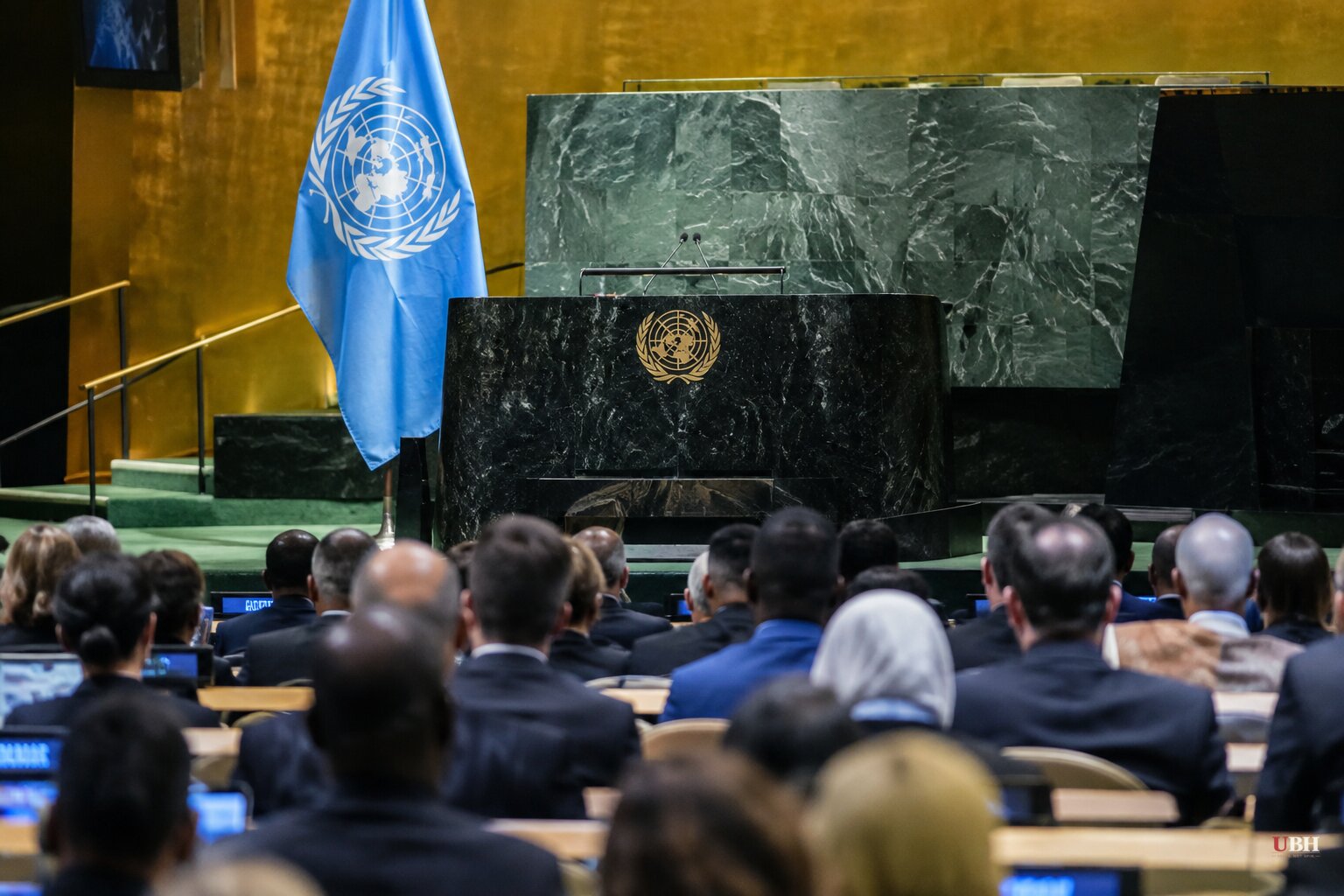 Lula Opens UN General Assembly With Broadside Against US Tariffs and Israel, Twelve Days Before Brazil Votes