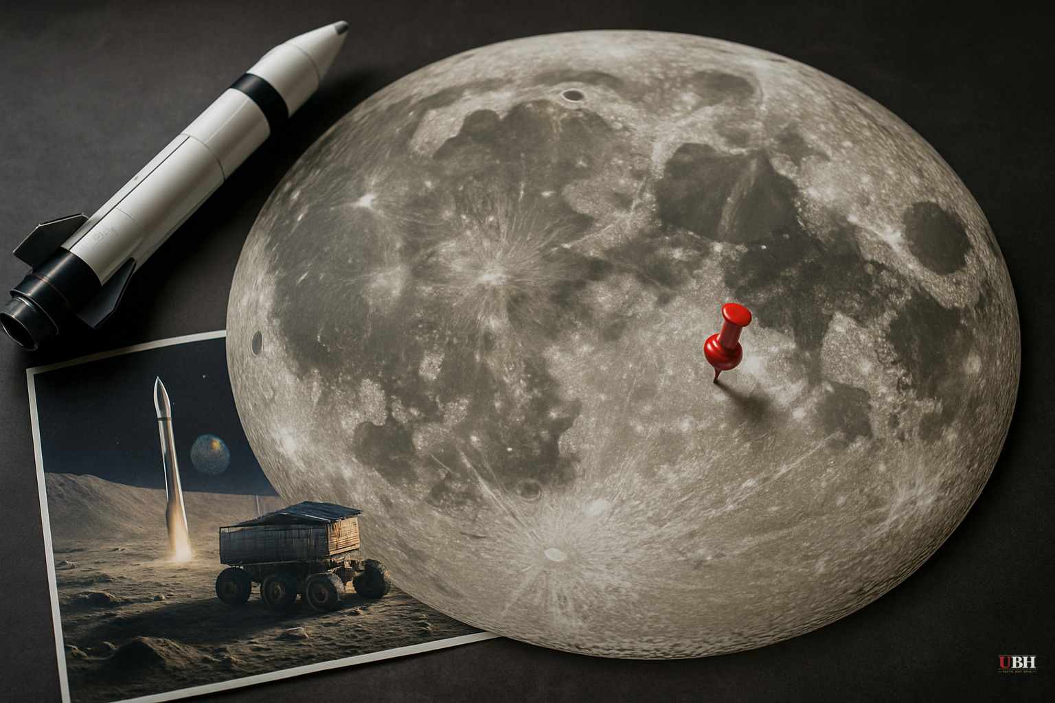 Lunar Helium-3 Mining Remains Economically Unfeasible. Here Is Why the Gap Is Larger Than Space Boosters Admit.