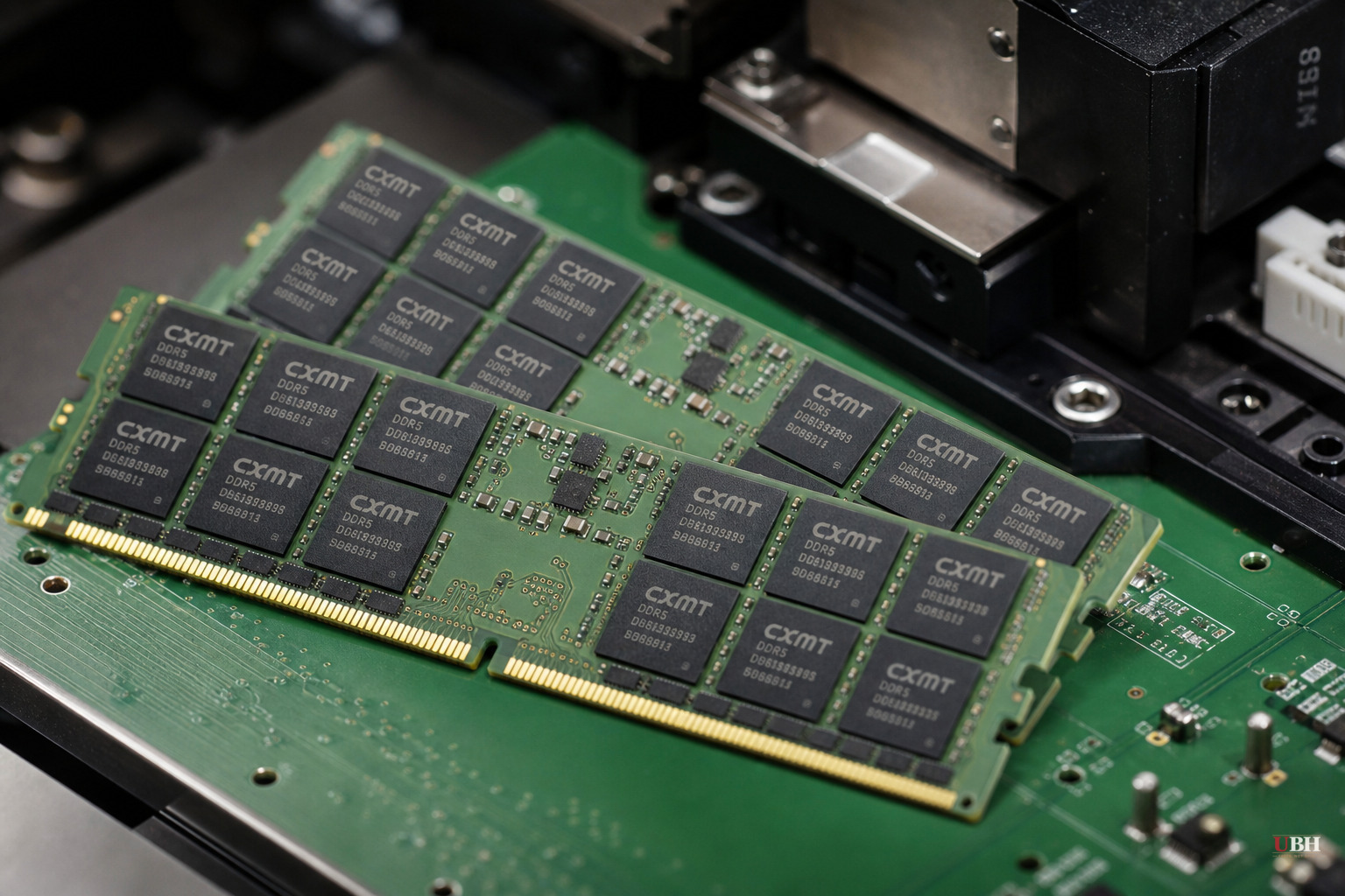 Lutnick Tells Apple to Drop Chinese Memory Chip Plans, Cook Keeps Options Open