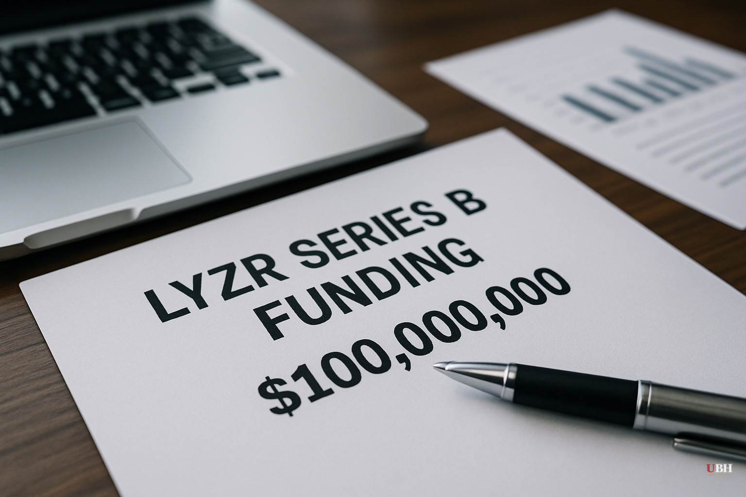 Lyzr Used Its Own AI Agent to Run Its $100 Million Series B Raise
