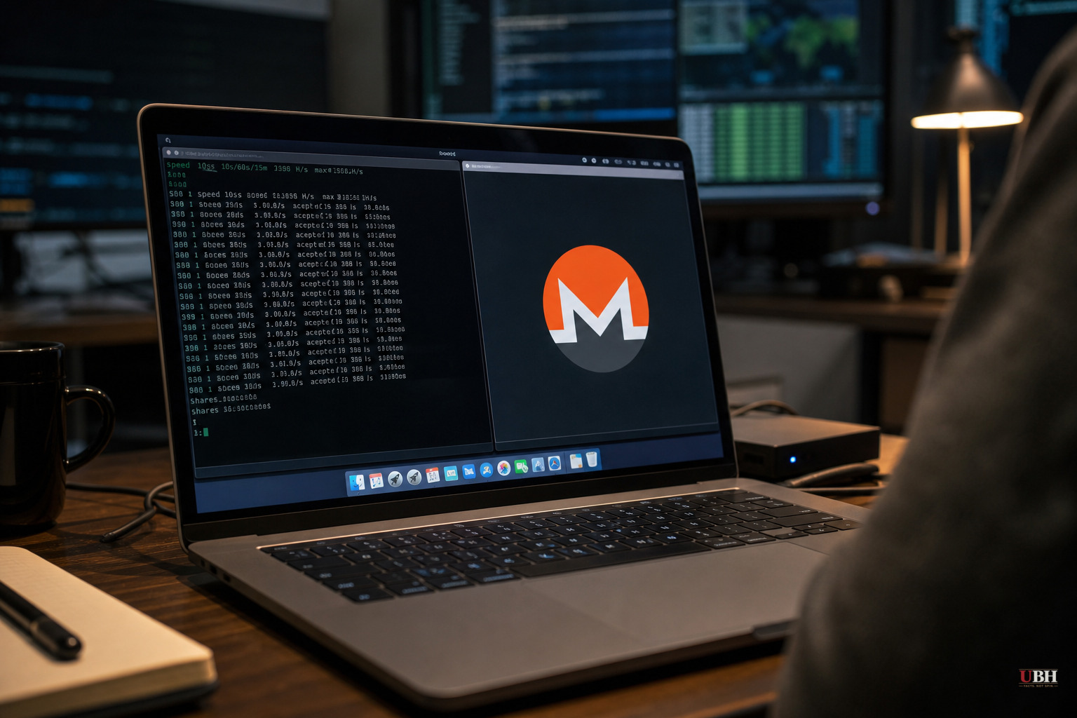 Mac Screen Sharing Bug Now Being Exploited to Install Crypto Miners on Exposed Systems