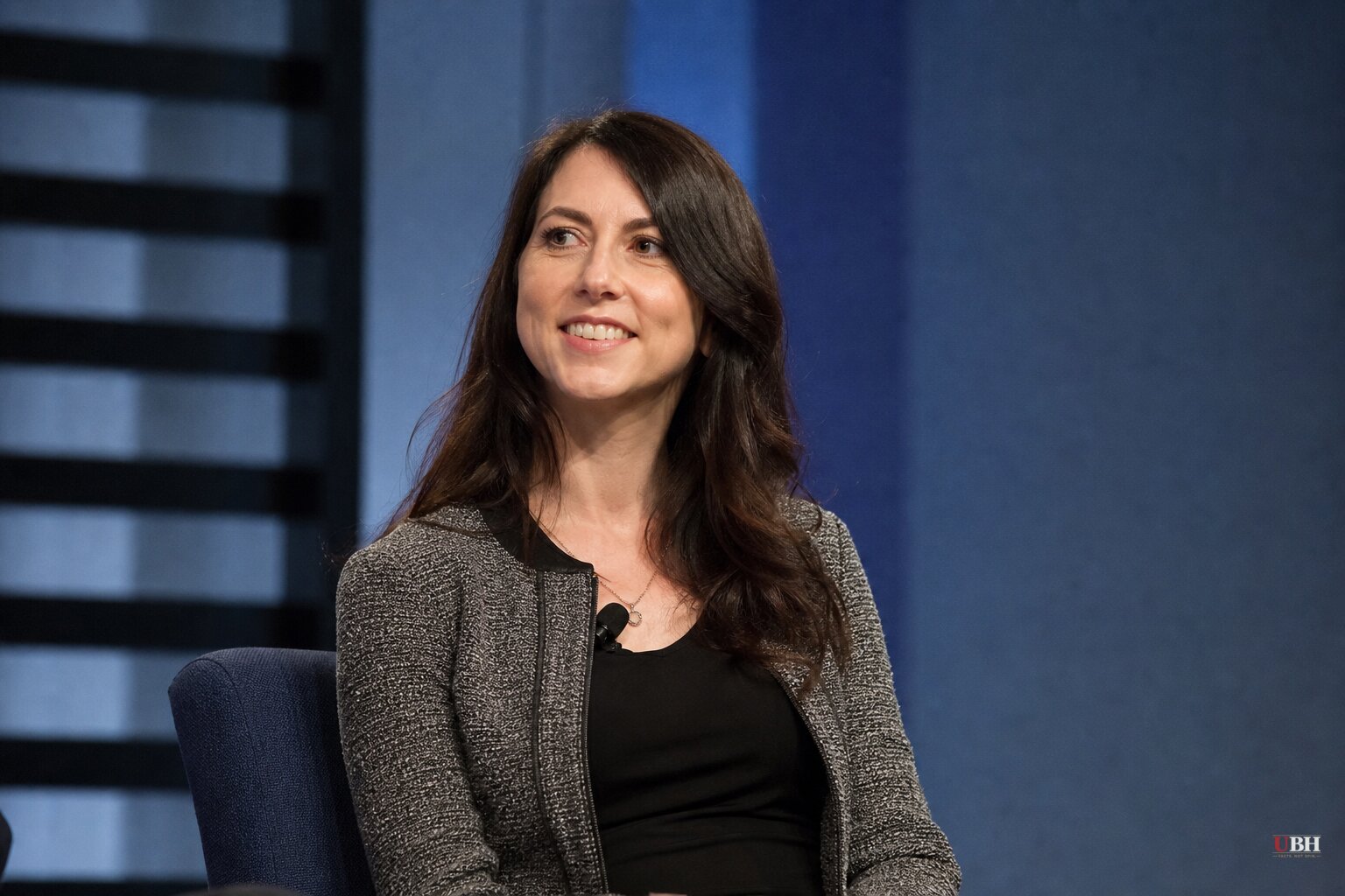 MacKenzie Scott Announces Nearly $2 Billion More in Donations, Pushing Total Past $26 Billion