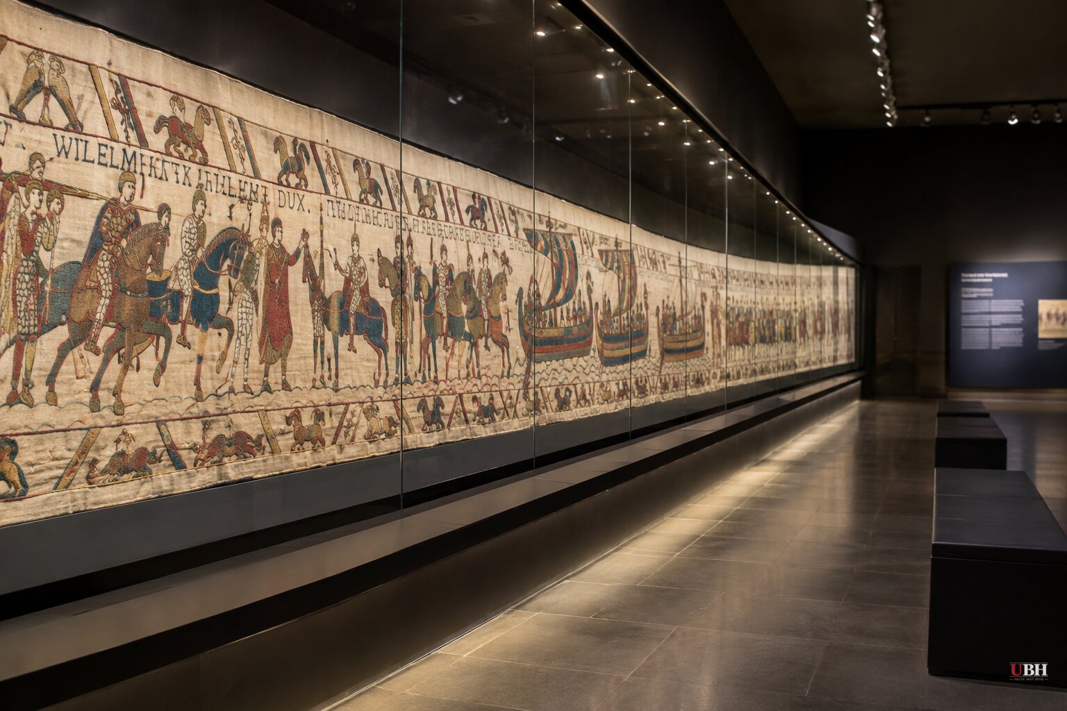 Macron Joins King Charles for Bayeux Tapestry Viewing, Talks New UK-EU Ties With PM Andy Burnham