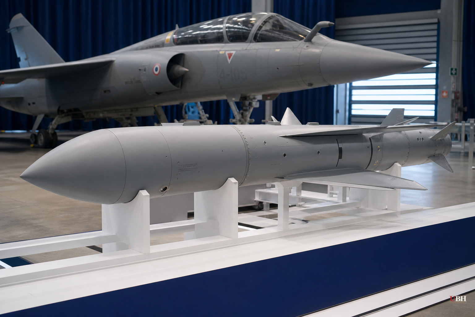 Macron Pledges More Interceptor Missiles to Ukraine After Kryvyi Rih Strike Kills 16