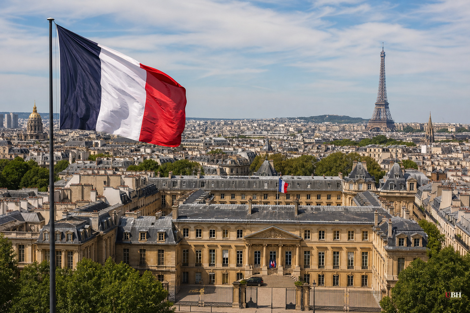 Macron Signs French Assisted Dying Law, Full Rollout Not Expected Until 2027