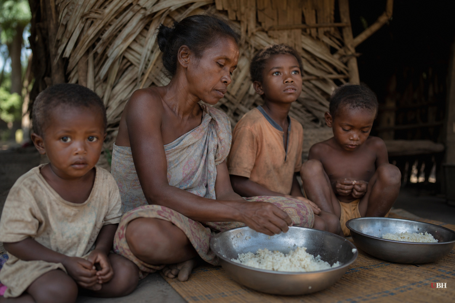 Madagascar Emergency-Level Hunger Nearly Sevenfold in Southern Regions, IPC Data Shows