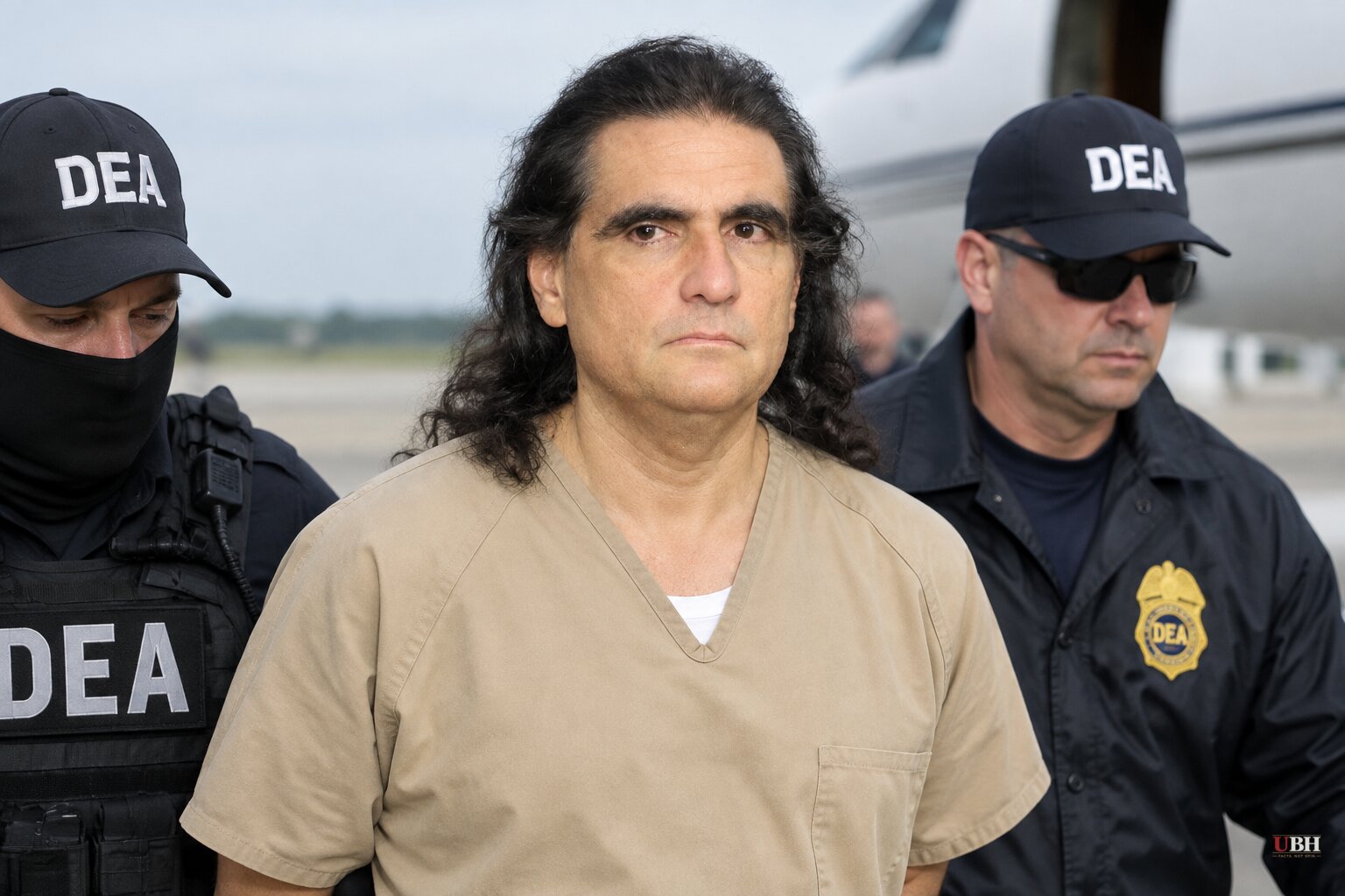 Maduro Ally Alex Saab Set to Plead Guilty Tuesday in Miami Money Laundering Case
