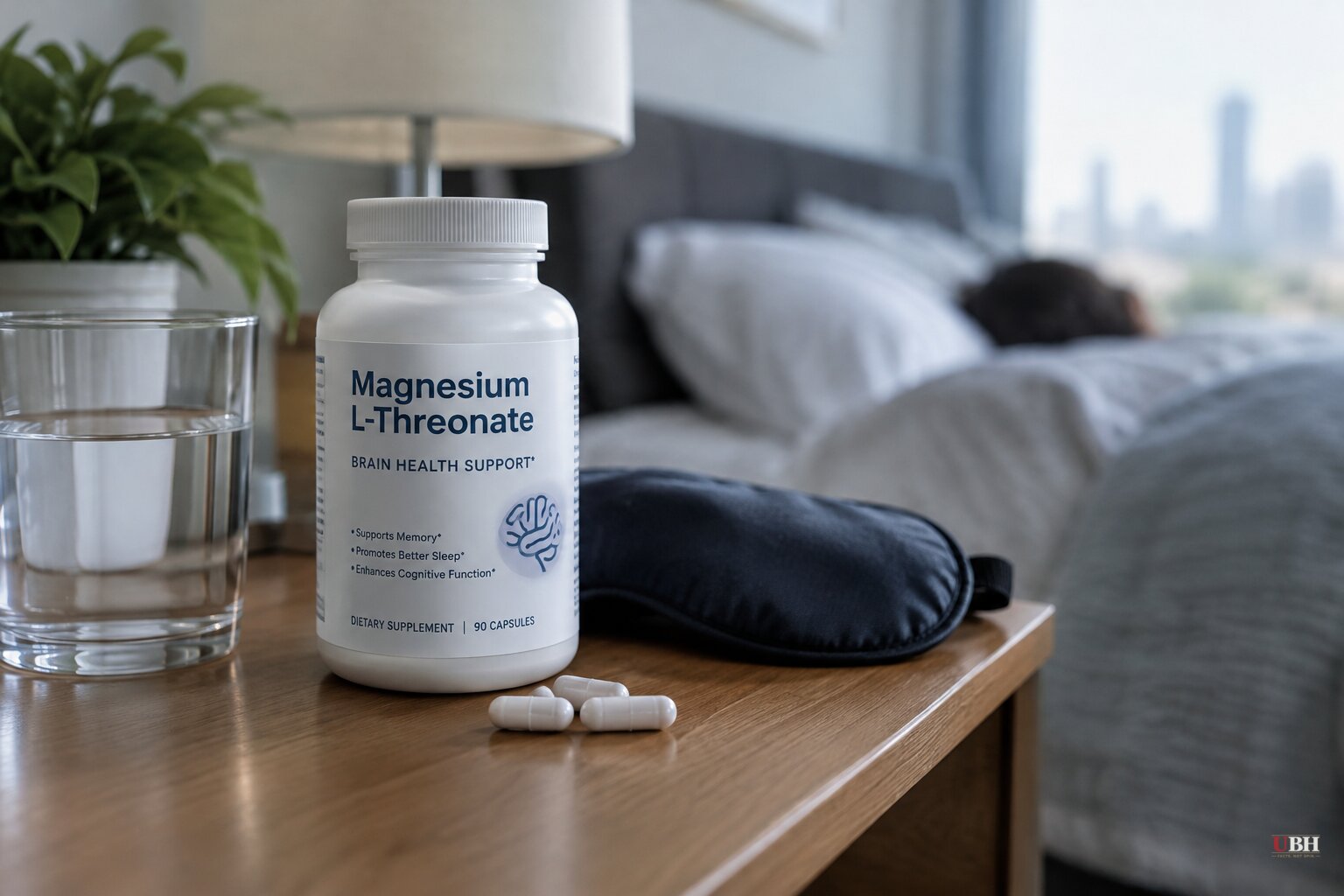 Magnesium Supplement Brain Claims Rest on Rat Studies and Small Human Trials