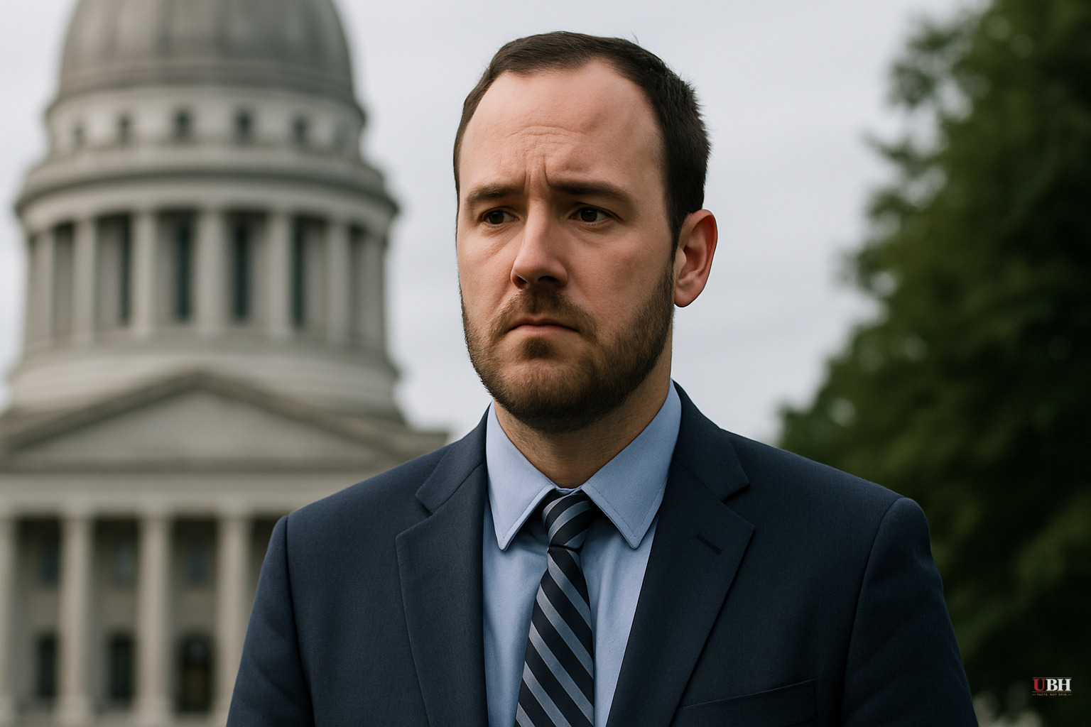 Maine Democrat Graham Platner Faces Party Abandonment After Sexual Assault Allegation, July 13 Withdrawal Deadline Looms