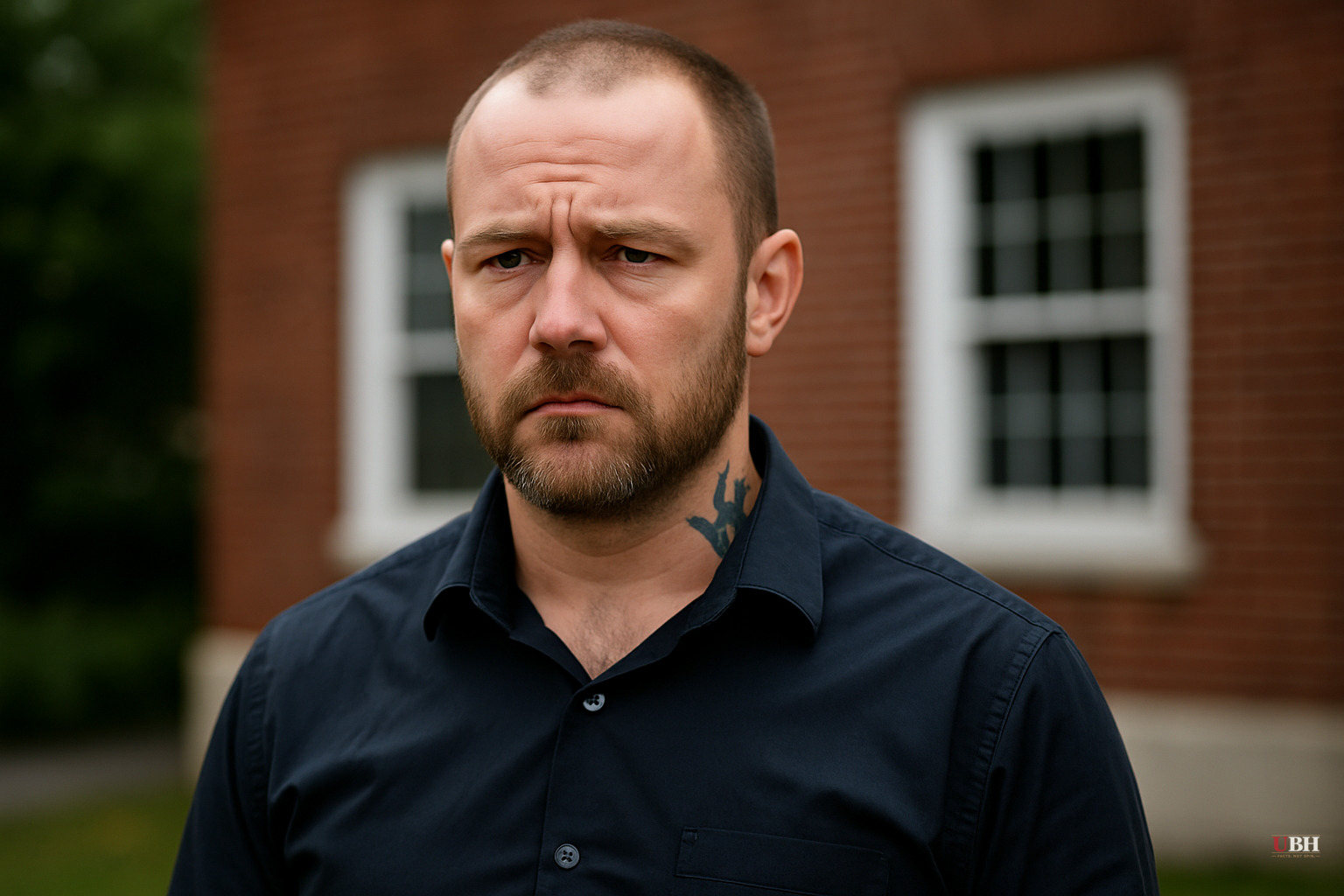 Maine Democrat Graham Platner Won a Senate Primary Despite a Nazi Tattoo and Abuse Allegations. His 'Broken Veteran' Defense Deserves Scrutiny.