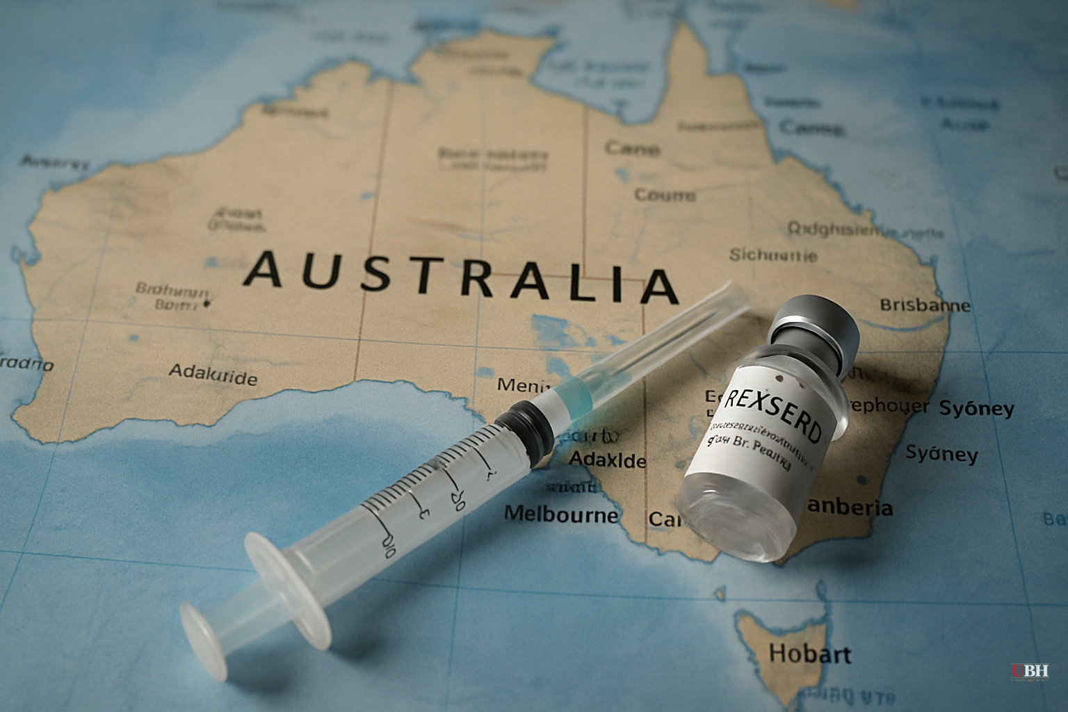 Major Trial Finds MenB Vaccine Offers No Protection Against Gonorrhoea in Men