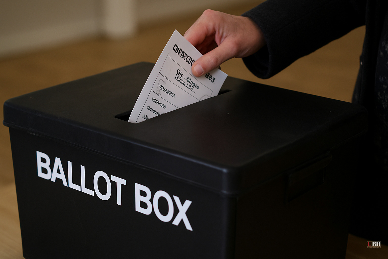 Makerfield Voters Casting Ballots Today in By-Election That Could End Keir Starmer's Premiership