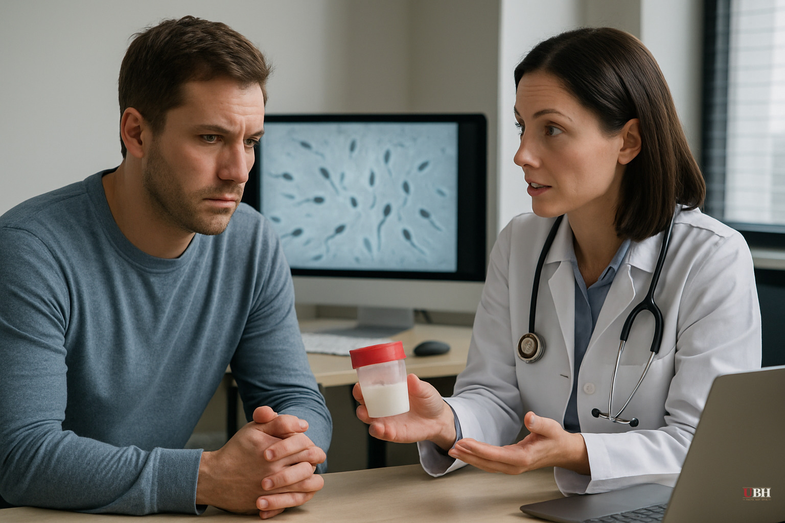 Male Fertility Is a Bigger Factor in Pregnancy Outcomes Than Most People Know. The Sperm-Maxxing Trend Is Pushing That Conversation Forward.