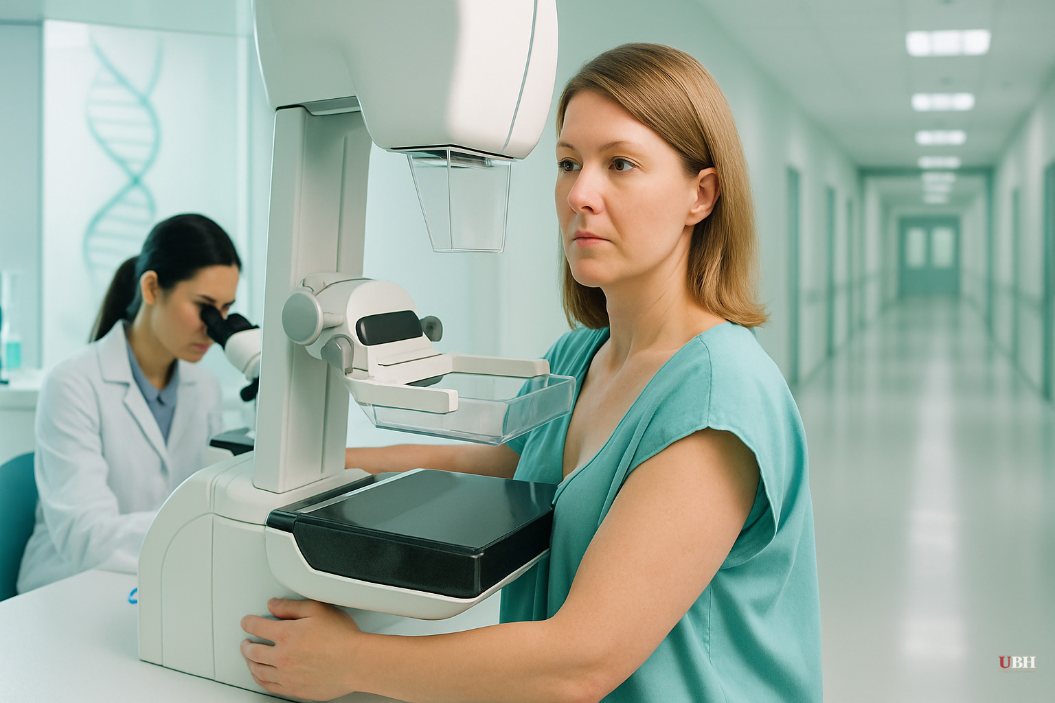 Mammogram Guidelines Are a Confusing Mess — Here's What the Science Actually Says
