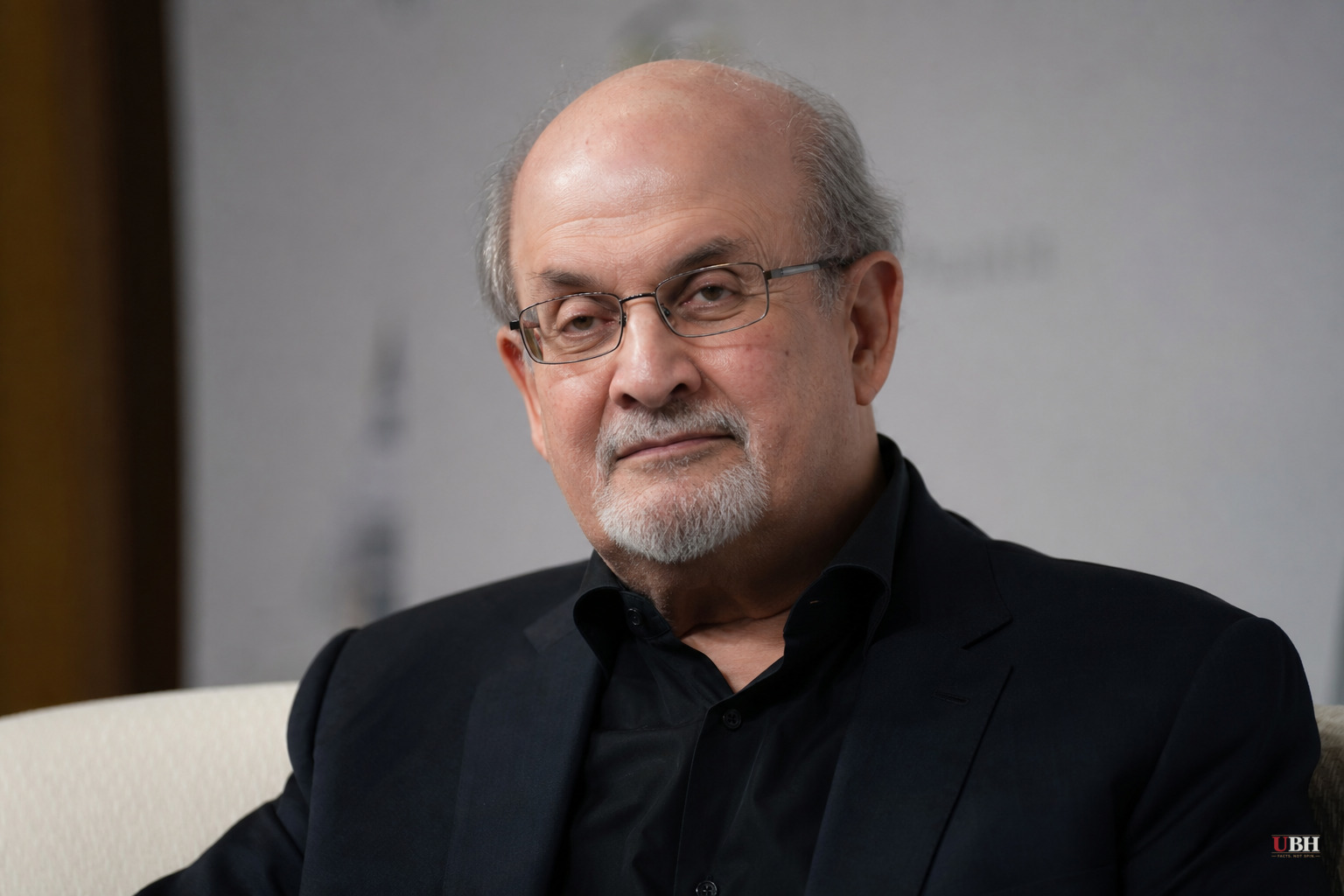 Terrorism Trial Set to Open in Stabbing of Author Salman Rushdie