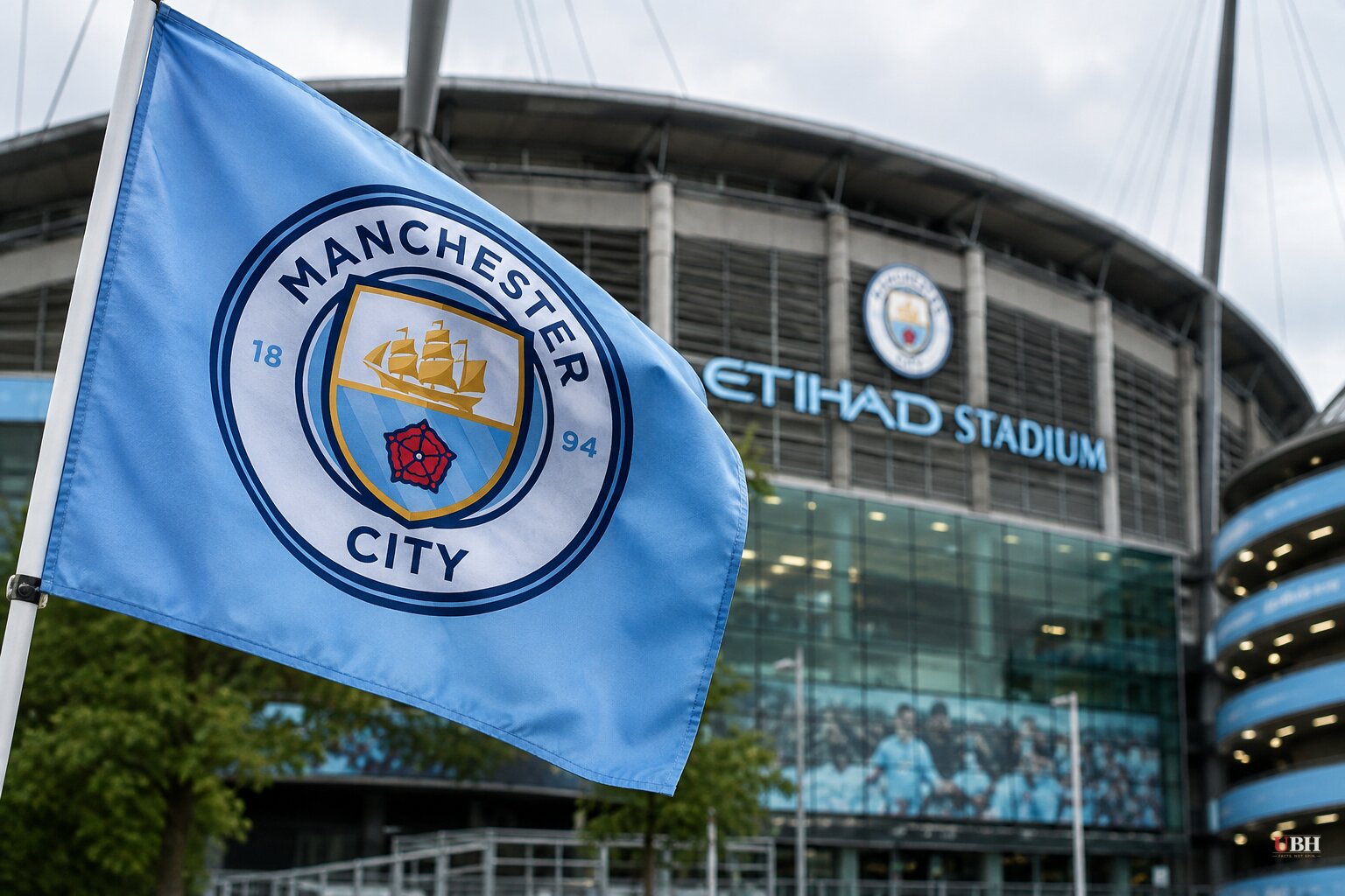 Man City Punishment Decision Looms as Rivals Weigh Legal Action, Appeal Process Set to Begin