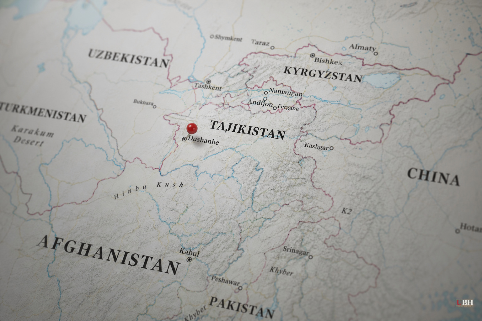 Man Found Not Guilty by Insanity in Virginia Killing Fled to Tajikistan During Approved 48-Hour Pass
