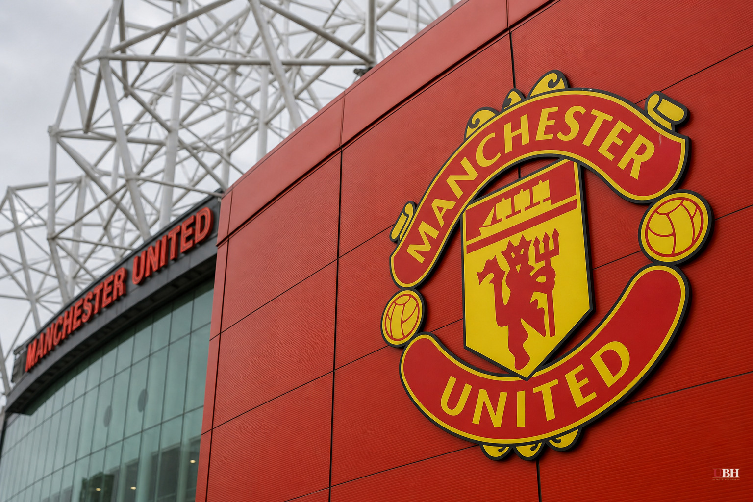 Manchester United Spent £83m This Summer. Michael Carrick Says That's Not Enough.