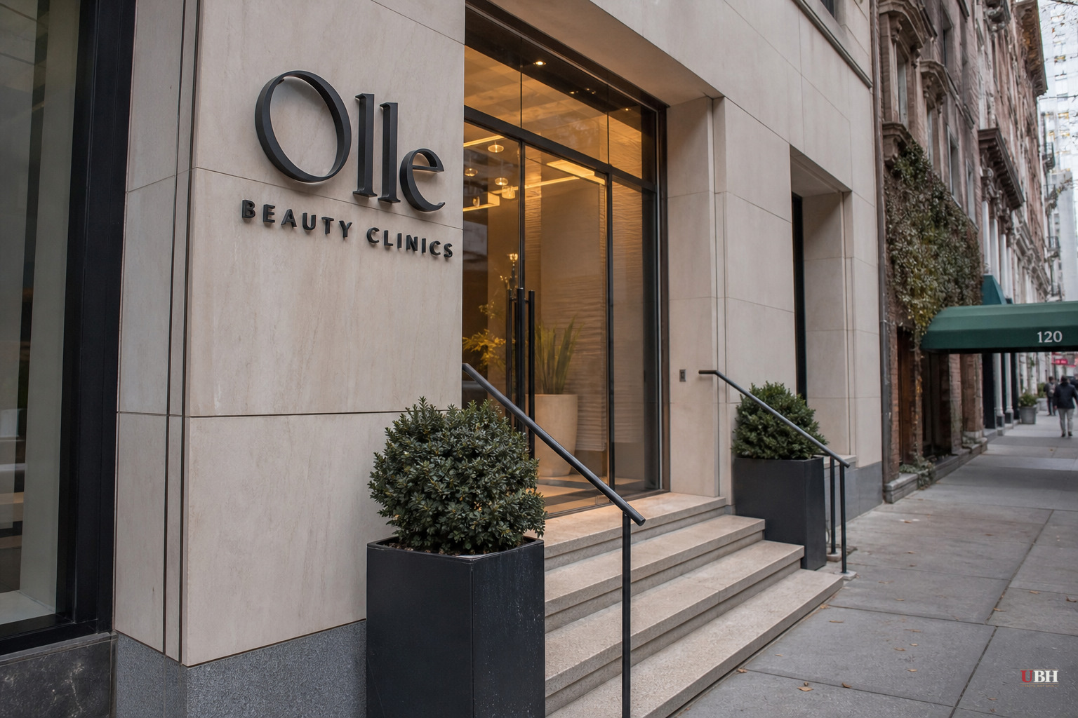 Manhattan Spa Sued After Elderly Women Say They Were Pressured Into $800,000 in "Beauty" Charges