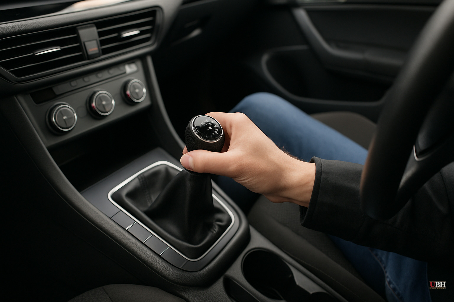 Manual Transmissions Are Nearly Extinct. The Deeper Question Is What Else We Handed Over.