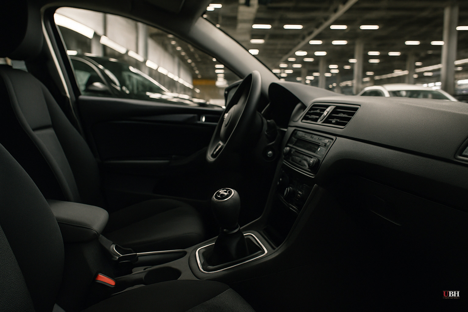 Manual Transmissions Nearly Gone, and the Debate Over What Humans Lost Along With Them