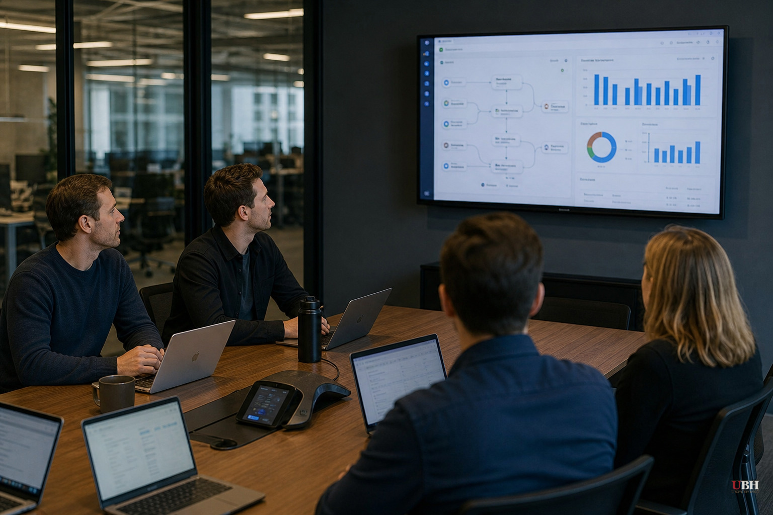 Marc Benioff Backs $20 Million Startup That Sells AI to Fix Companies' AI Problems