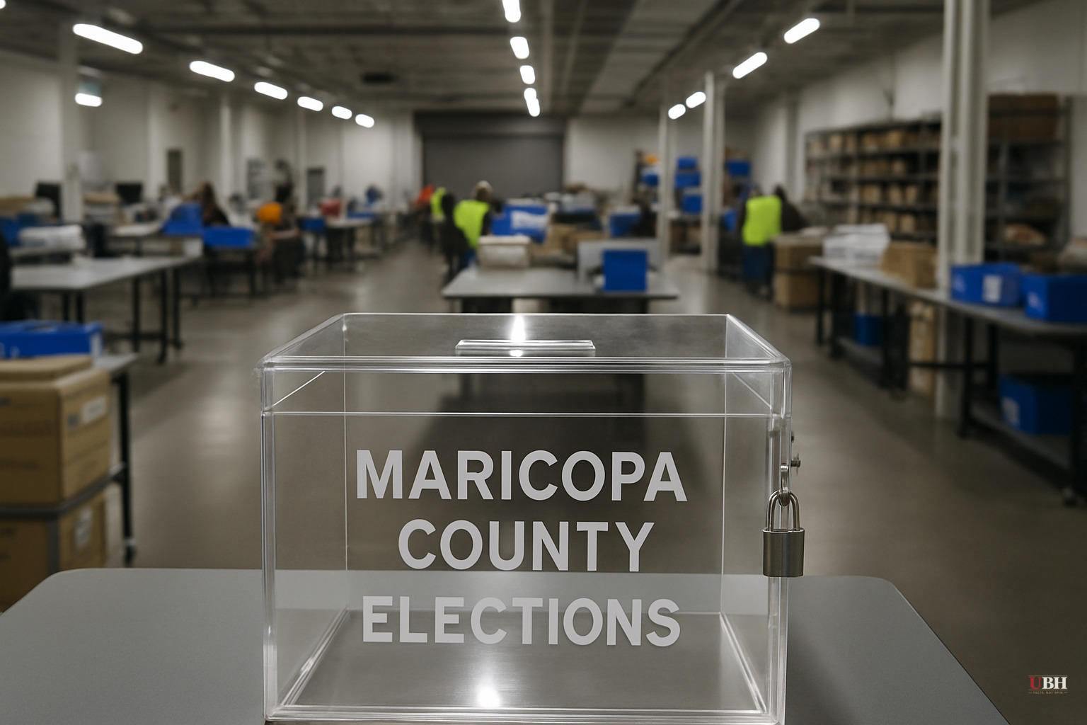 Maricopa Election Fight Escalates: Recorder Proposed 2020 Overturn Lawyer Cleta Mitchell as Mediator
