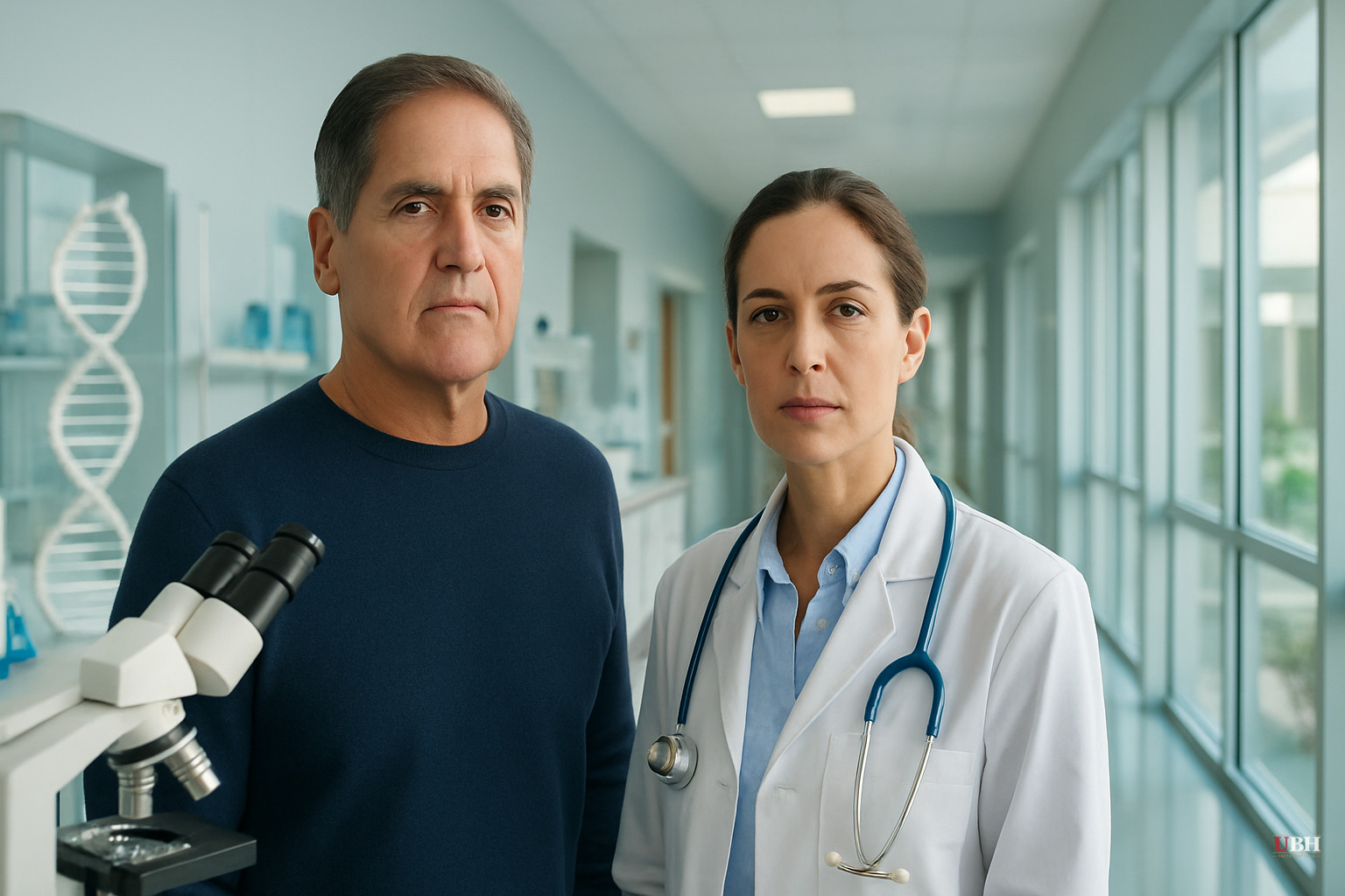 Mark Cuban and Physicians Demand Insurers Face Legal Liability for Claim Denials as Data Shows 17%–80% Rejection Rates