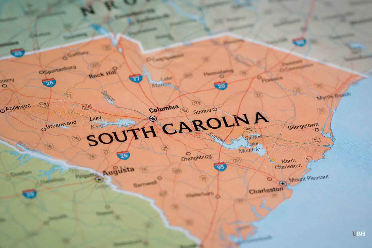 Mark Sanford Enters South Carolina Senate Race, Becomes Ninth GOP Candidate