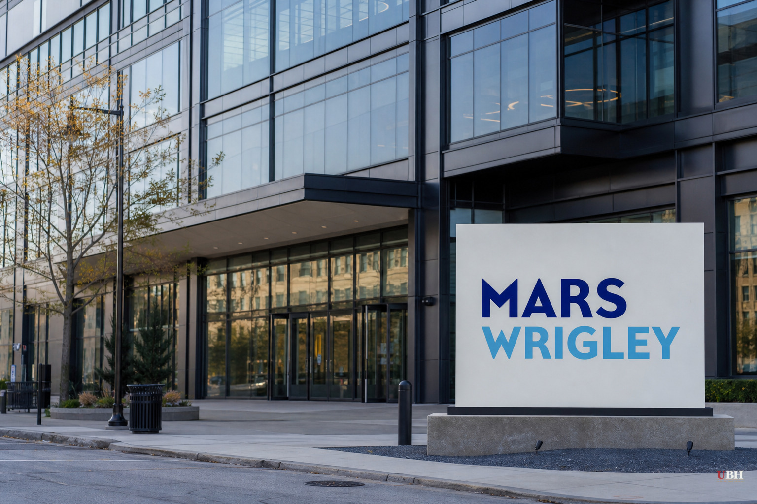 Mars Wrigley Cuts 307 Newark Jobs, Ends Six-Year Run at Ironside Headquarters
