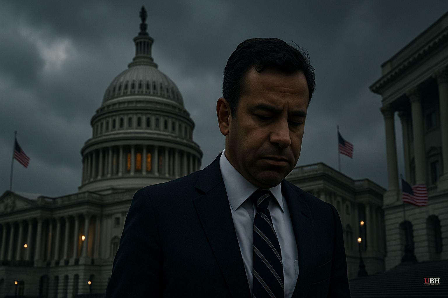 Marty Makary Resigns as FDA Commissioner After Trump Pressure Over Vape Approvals