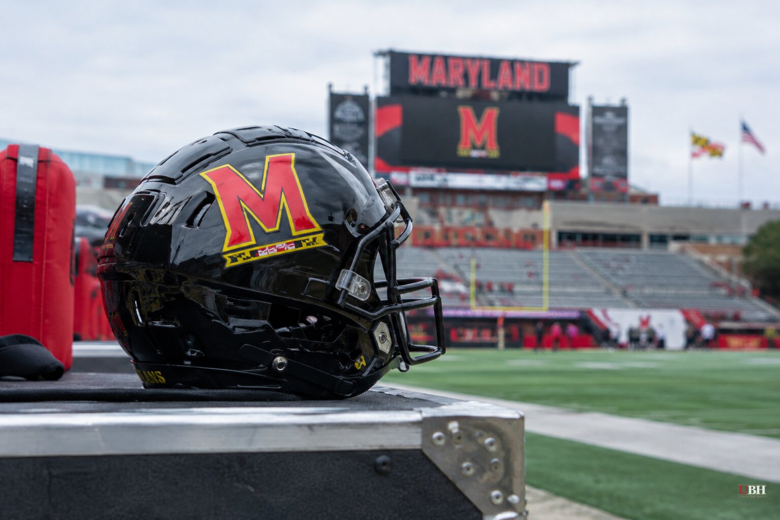 Maryland Parts With Coach Mike Locksley After Fifth Straight Loss, Calls It Mutual
