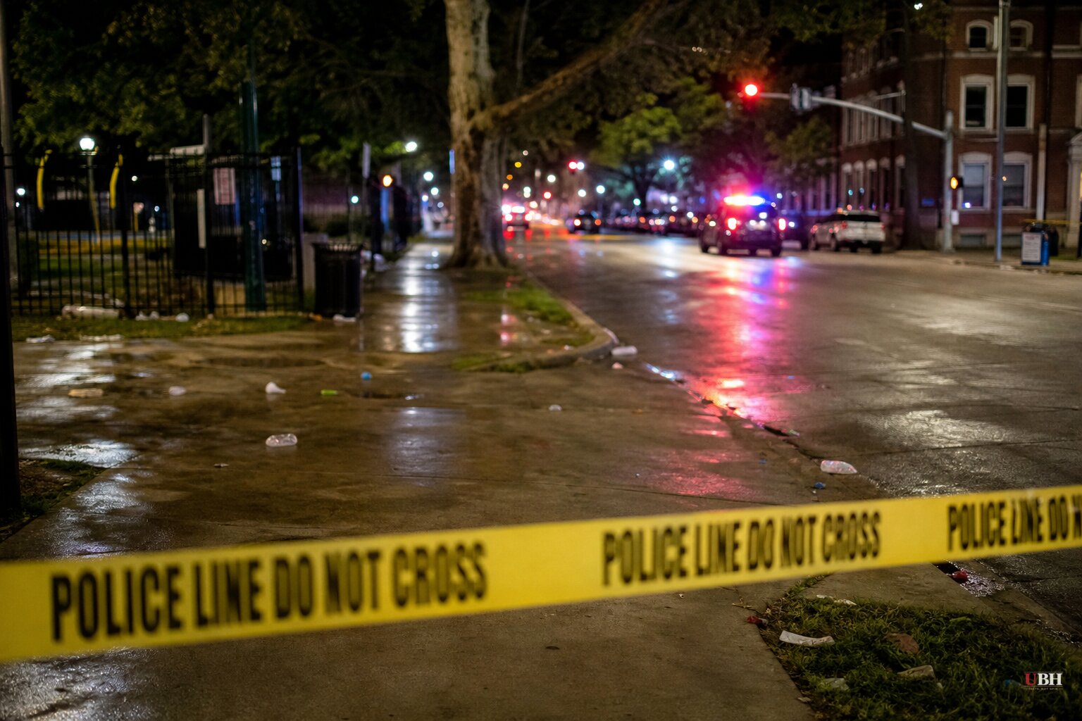 Mass Shootings in Trenton and Chicago Kill 3, Wound 18 Overnight as Kentucky and Virginia See Separate Gunfire the Same Weekend