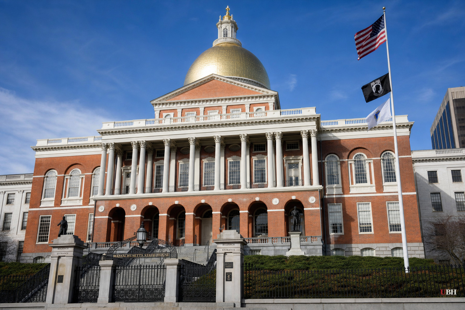 Massachusetts Ends 24-Week Abortion Limit, Becomes 10th State With No Gestational Cutoff
