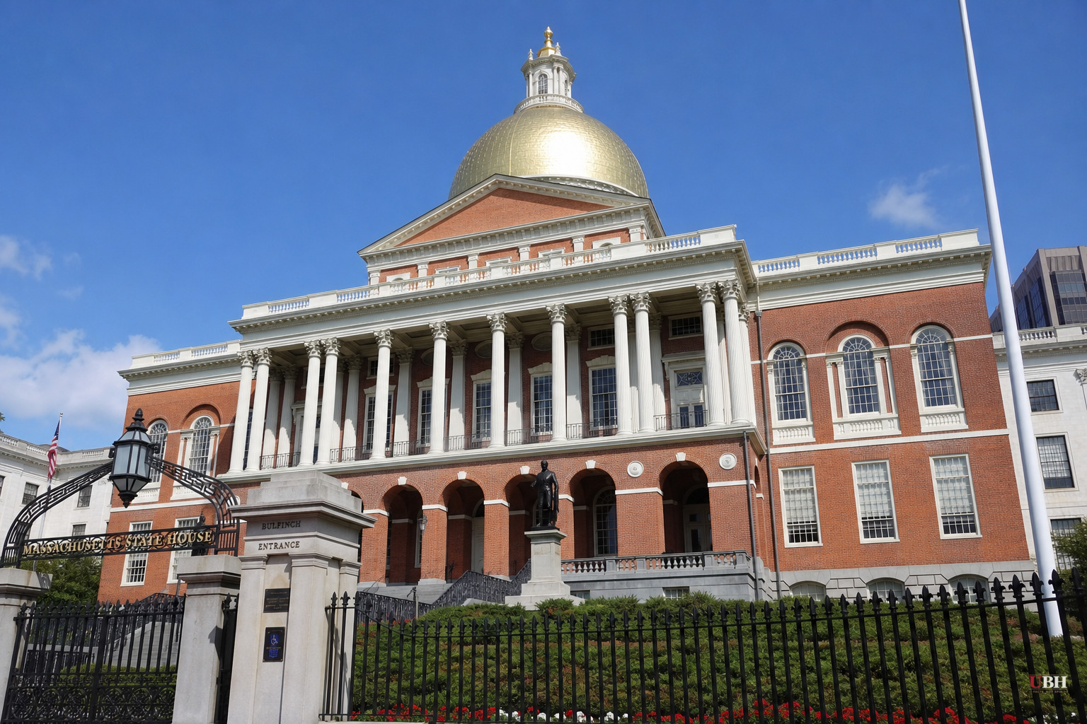 Massachusetts House Passes Bill Ending 24-Week Abortion Limit, Sends It to Senate for Vote Next Week