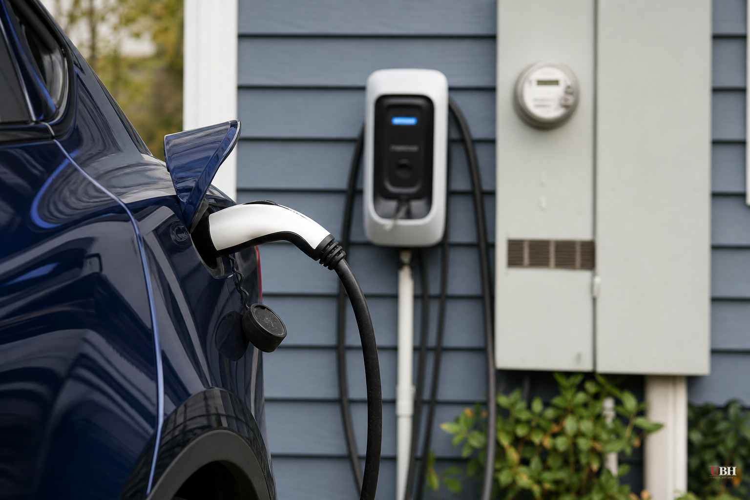 Massachusetts Utilities Launch Pilot Program Paying EV Owners to Send Power Back to the Grid