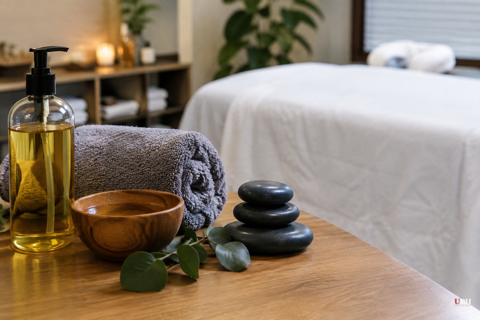 Massage Clients Report Flu-Like Symptoms After Sessions, But Doctors Say It Isn't the Flu