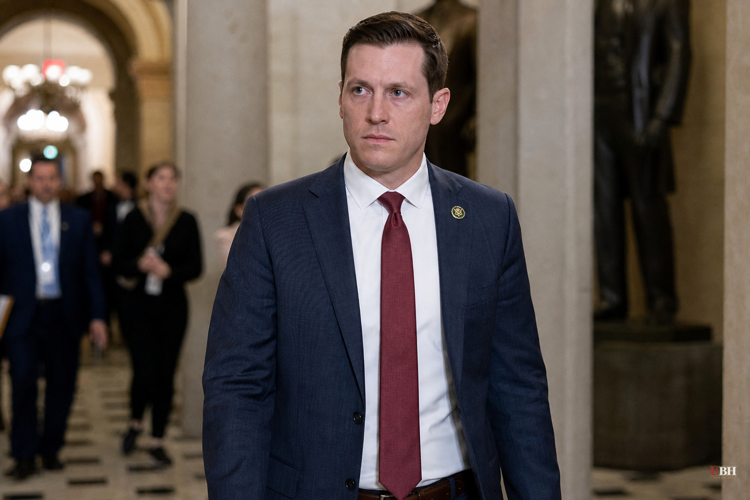 Max Miller Rally Canceled Over Threats as Deadline to Quit Ohio Race Passes