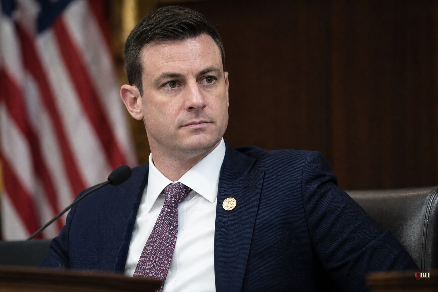 Max Miller Says He'll Lend His Campaign $1 Million as Polling Shows Him Down 14 Points