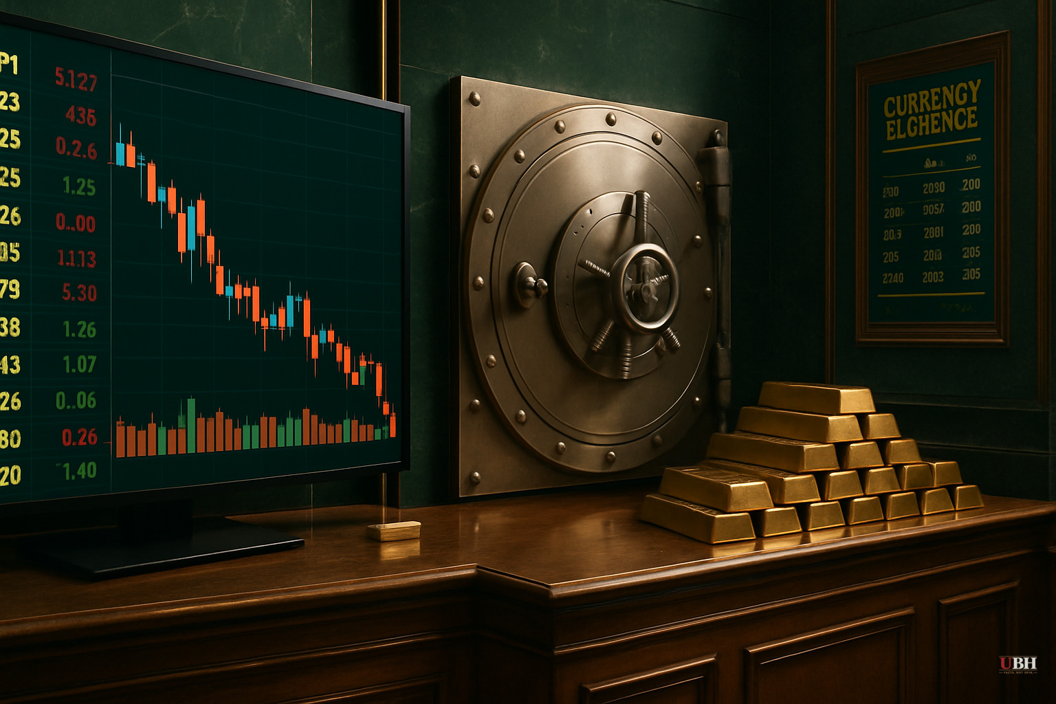 May Jobs Report Blows Up the Fed Rate-Cut Narrative — And Takes the Nasdaq Down With It